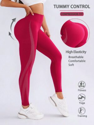 Women’s Tight Fitness Workout Leggings